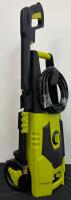 Greenworks PW1600U Electric Pressure Washer, 1600 PSI, 1.2 GPM, 13 Amp Motor (FL 7) - 2