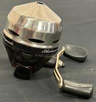 Assorted Shakespeare/Cabela&rsquo;s Spincast & Spinning Fishing Reels, Okuma AV 55a Spool (FL 4) - 3