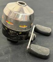Assorted Shakespeare/Cabela&rsquo;s Spincast & Spinning Fishing Reels, Okuma AV 55a Spool (FL 4) - 4