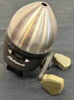 Assorted Shakespeare/Cabela&rsquo;s Spincast & Spinning Fishing Reels, Okuma AV 55a Spool (FL 4) - 5