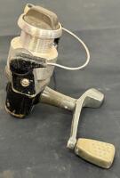 Assorted Shakespeare/Cabela&rsquo;s Spincast & Spinning Fishing Reels, Okuma AV 55a Spool (FL 4) - 6
