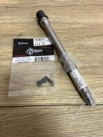 AR-15 .223 Wylde 8.5" Barrel and CMMG ZEROED 60&deg; Safety Selector (shelf 10)