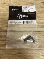 AR-15 .223 Wylde 8.5" Barrel and CMMG ZEROED 60&deg; Safety Selector (shelf 10) - 2