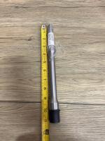 AR-15 .223 Wylde 8.5" Barrel and CMMG ZEROED 60&deg; Safety Selector (shelf 10) - 5