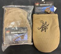 Complete Flambeau Hunting Accessories Kit &ndash; Safariland 27-01 Holster, Realtree Balaclava, Dead Ringer Mitts, 12-Gauge Shells (FL 7) - 3