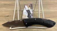 Frost Cutlery Folding Pocket Knives Assorted (Tac Force, Fire Fly, Reservists, H4 Folder) - 3