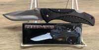 Frost Cutlery Folding Pocket Knives Assorted (Tac Force, Fire Fly, Reservists, H4 Folder) - 4