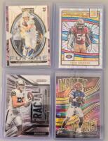 Panini NFL Trading Card Collection: 80+ Cards, Featuring Rookies and Stars - 2
