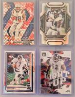 Panini NFL Trading Card Collection: 80+ Cards, Featuring Rookies and Stars - 3