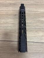 CMMG EML 13 AR-10 Free-Floating 13" M-LOK Handguard and 16" .308 Barrel Kit (shelf 10) - 6