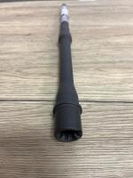 CMMG 16" 5.56 NATO AR-15 Barrel with .936" Low Profile Gas Block & Hand Guard Slip Ring Kit (shelf 10) - 3