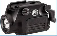 SureFire XSC 350 Lumen Rechargeable Weapon Light, Glock 43X/48 Compatible, Black, New Boxed