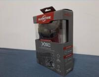 SureFire XSC 350 Lumen Rechargeable Weapon Light, Glock 43X/48 Compatible, Black, New Boxed - 3