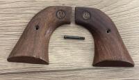 Mixed Firearm Accessories & Parts Lot: Pachmayr & Ruger Grips, Glock Loader, Scope Covers, Locks (spot #4) - 2