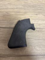 Mixed Firearm Accessories & Parts Lot: Pachmayr & Ruger Grips, Glock Loader, Scope Covers, Locks (spot #4) - 3