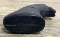 Mixed Firearm Accessories & Parts Lot: Pachmayr & Ruger Grips, Glock Loader, Scope Covers, Locks (spot #4) - 4