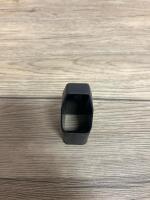 Mixed Firearm Accessories & Parts Lot: Pachmayr & Ruger Grips, Glock Loader, Scope Covers, Locks (spot #4) - 12