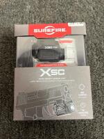 SureFire XSC-P365 350 Lumen Micro-Compact Weapon Light for SIG Sauer P365 Series, Rechargeable - 4