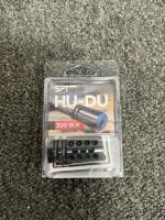 SPT HU-DU Muzzle Brake for .300 BLK Rifles with 5/8x24 Threads