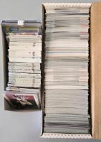 Baseball Card Collection&mdash;Large Collection Of Stars, Parallels, Rookies - 5