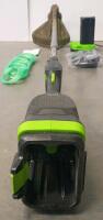 Greenworks Pro 80V 16" Cordless String Trimmer With Battery And Charger - 3