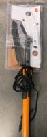 Echo Gas String Trimmer/Brush Cutter With Metal Blade & 12Ft Manual Pole Pruner/Saw Combo - 5