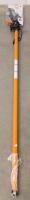 Echo Gas String Trimmer/Brush Cutter With Metal Blade & 12Ft Manual Pole Pruner/Saw Combo - 6