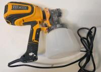 VONFORN 700W HVLP Paint Sprayer With 4 Nozzles And 3 Spray Patterns - 3