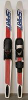 Connelly Combo Water Skis, 66", Reinforced Composite, Adjustable Bindings