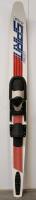 Connelly Combo Water Skis, 66", Reinforced Composite, Adjustable Bindings - 2