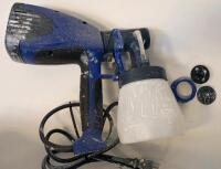 HomeRight Quick Finish Electric Handheld Paint Sprayer, 800Ml Capacity, 3 Spray Patterns - 2