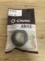 13.9" 5.56 NATO AR-15 Barrel with CMMG Gas Block and Hand Guard Slip Ring Kit (shelf 10) - 5