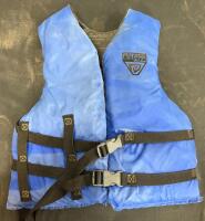 Cypress Gardens Adult Life Vest, O'Neill Child Life Vest, Wave Tech Wetsuits, HO Sports Drysuit (FL 4) - 2