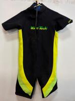 Cypress Gardens Adult Life Vest, O'Neill Child Life Vest, Wave Tech Wetsuits, HO Sports Drysuit (FL 4) - 6