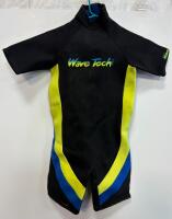 Cypress Gardens Adult Life Vest, O'Neill Child Life Vest, Wave Tech Wetsuits, HO Sports Drysuit (FL 4) - 7