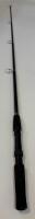 3 Fishing Rod And Reel Combos: Johnson Spincast, TM66 Medium Spinning, EnChaser FN-30Ya (FL 1) - 4