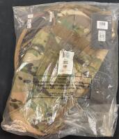 CamelBak Mil Spec Crux Multicam 3L Hydration Pack & 12ft Double Hammock with Hardware Set (FL 5) - 7
