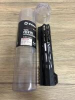 Anderson AM-15 10.5" 5.56 Barrel & CMMG 9" EML9 M-LOK AR15 Handguard Kit (shelf 10) - 5