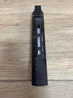 Anderson AM-15 10.5" 5.56 Barrel & CMMG 9" EML9 M-LOK AR15 Handguard Kit (shelf 10) - 6
