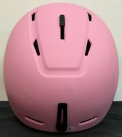 Outdoor Master Kelvin MIPS Ski/Snowboard Helmet Large Pink + Falcon Goggles Zeiss Lens Bundle (FL 7) - 5