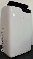 Black+Decker BPACT08WT 8,000 BTU & SereneLife SLACP14 14,000 BTU Portable Air Conditioners (FL 10) - 2