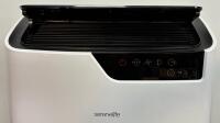 Black+Decker BPACT08WT 8,000 BTU & SereneLife SLACP14 14,000 BTU Portable Air Conditioners (FL 10) - 3