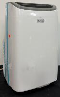 Black+Decker BPACT08WT 8,000 BTU & SereneLife SLACP14 14,000 BTU Portable Air Conditioners (FL 10) - 5