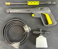 Greenworks PW1600U Electric Pressure Washer, 1600 PSI, 1.2 GPM, 13 Amp Motor (FL 7) - 3