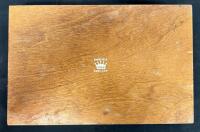 Dormer of Sheffield England 8-Piece Elegant Knife Set in Original Wooden Case (FL 4) - 6
