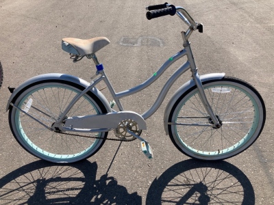 Huffy Cruiser Bicycle