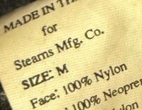 Stearns & Bare Shorty Wetsuits (M, Youth) With Stearns & X2O Life Vest Set, USCG Approved (FL 4) - 9