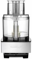 Cuisinart DFP-14BCNY 14-Cup Food Processor, 720W, Stainless Steel (FL 7)
