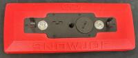 Mixed Lot: Ryobi Tool Bag, DieHard 750A Jump Starter, Stanley Simple Start, RedFuel Power Bank, SNOWJOE Light, Fox Racing Belt, Metal Tool Box (FL 4) - 7