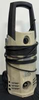 All-Power 1600 PSI 1.6 GPM Electric Pressure Washer APW-1600E, 12 AMP, GFCI Cord, Wheels - 3